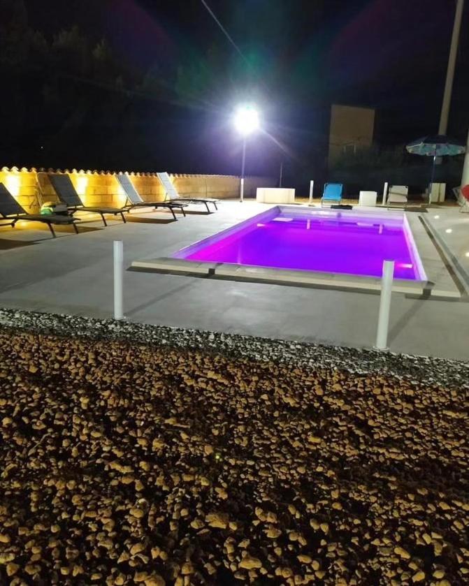 Villa Lory Agrigento Eksteriør bilde