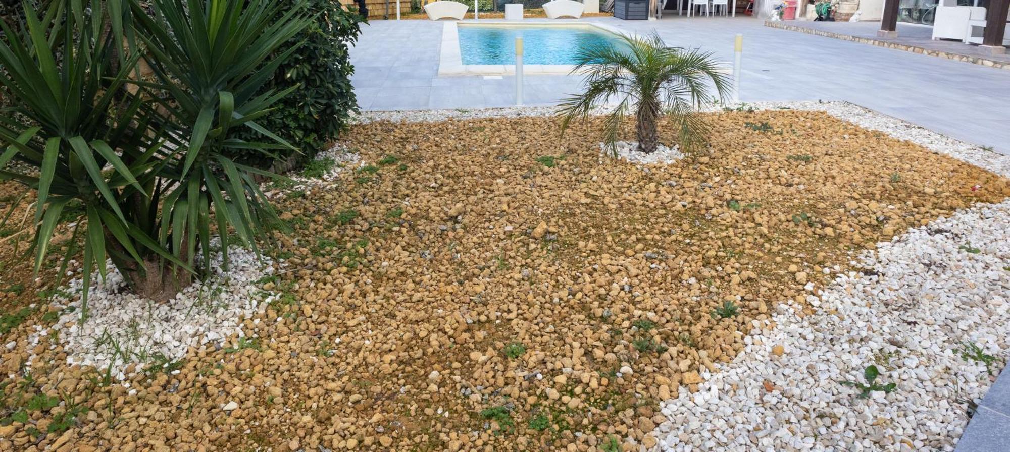 Villa Lory Agrigento Eksteriør bilde