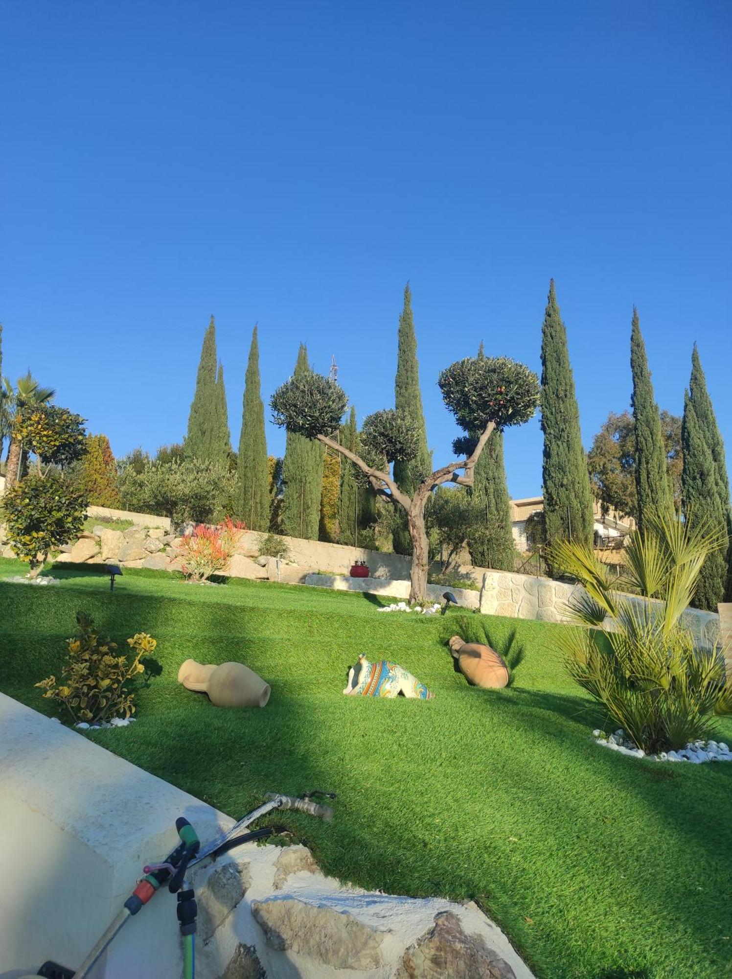 Villa Lory Agrigento Eksteriør bilde